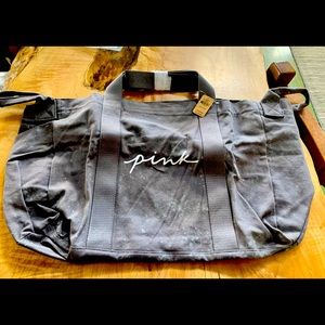 Victoria’s Secret Weekend Tote Bag - New w/ Tags